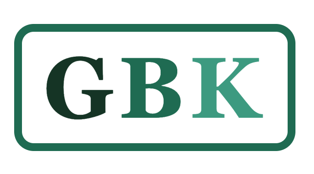 GBK Management